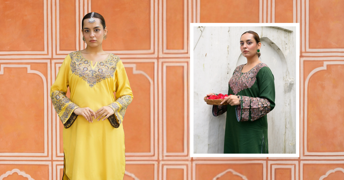 Stylish & Trendy Diwali Outfit Ideas for Women in 2025