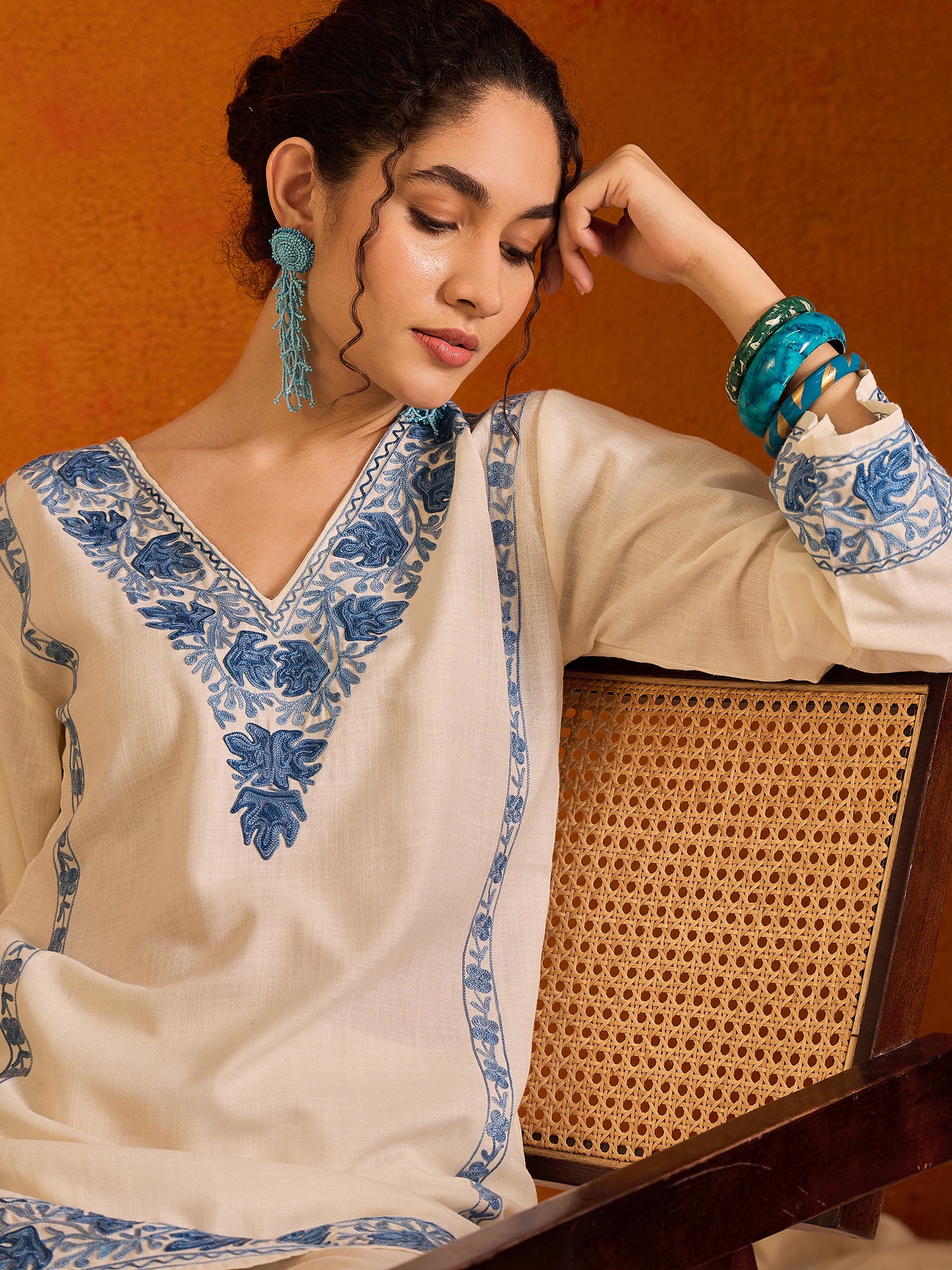 Alia_Cotton_Kashmiri_Kurta_Co-ord_Set_shop_Namastay