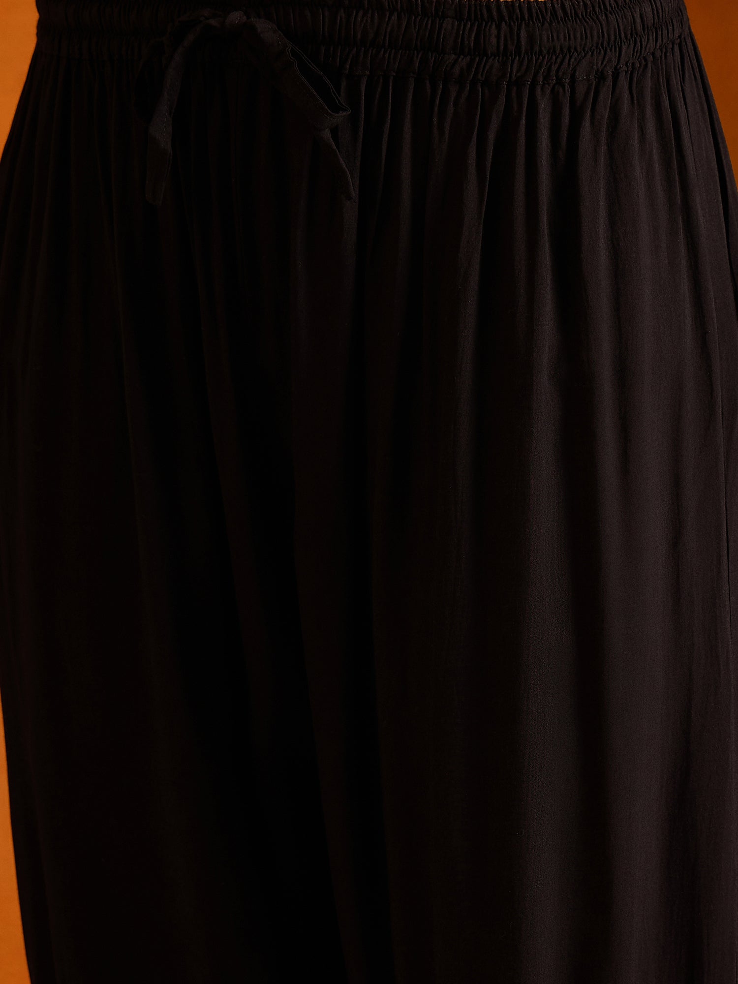 Kiara Chikankari Modal Co-ord Cotton Kurta Set