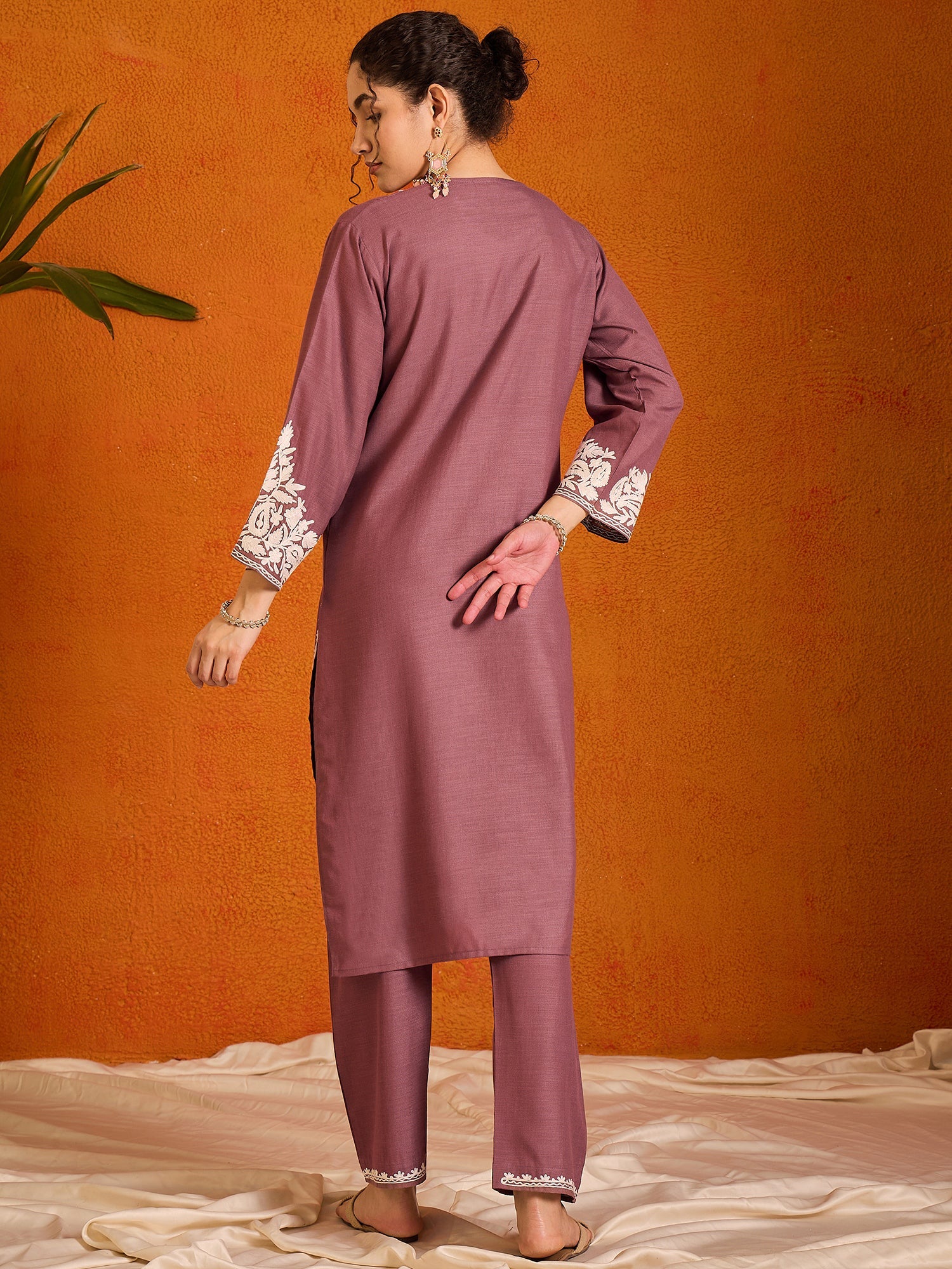 Elnaaz_Kashmiri_Cotton_Kurta_Co-ord_Kurta_Set_shop_Namastay