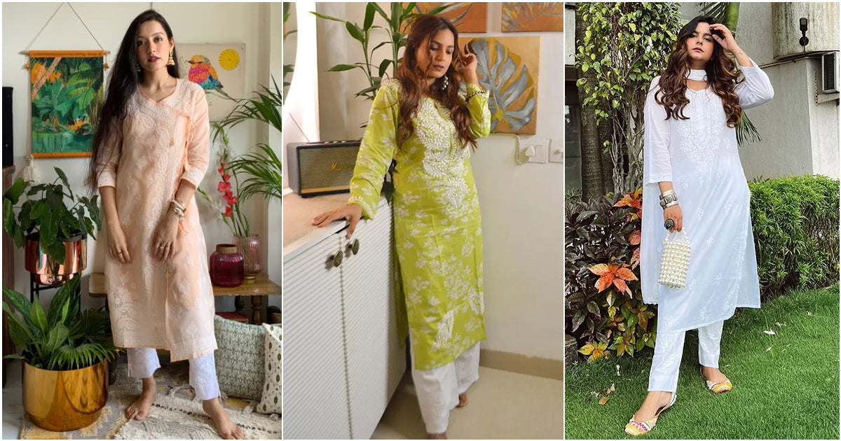 Get the Perfect Shot: Kurta Poses to Elevate Your Instagram Feed