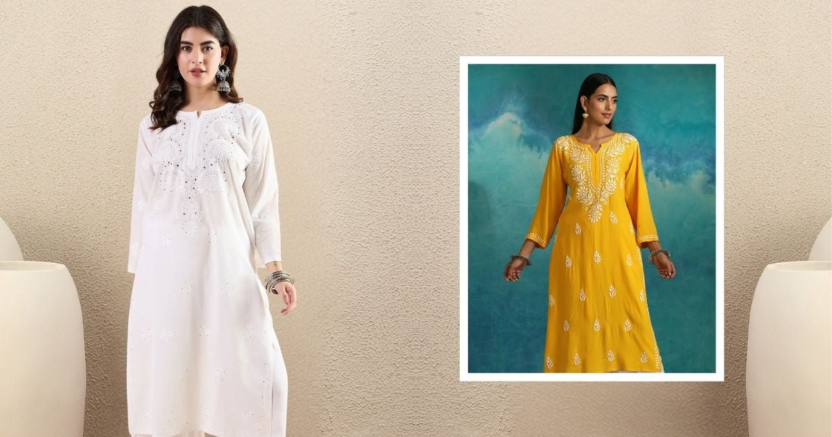 The Best Fabric to Wear Daily for Indian Summer