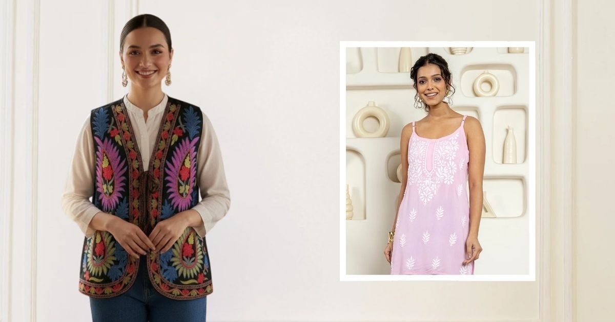 Gen Z Approved Handcrafted Summer Looks