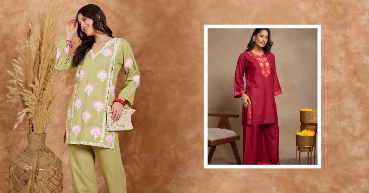 Hariyali Teej 2026: Best Ethnic Outfit Ideas and Auspicious Colours to Wear