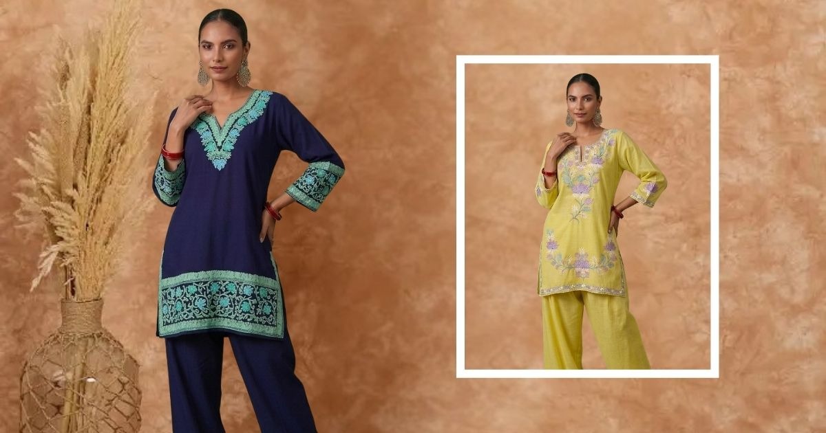 Ganesh Chaturthi Outfit 2026: Dressing Ideas for the Celebrations