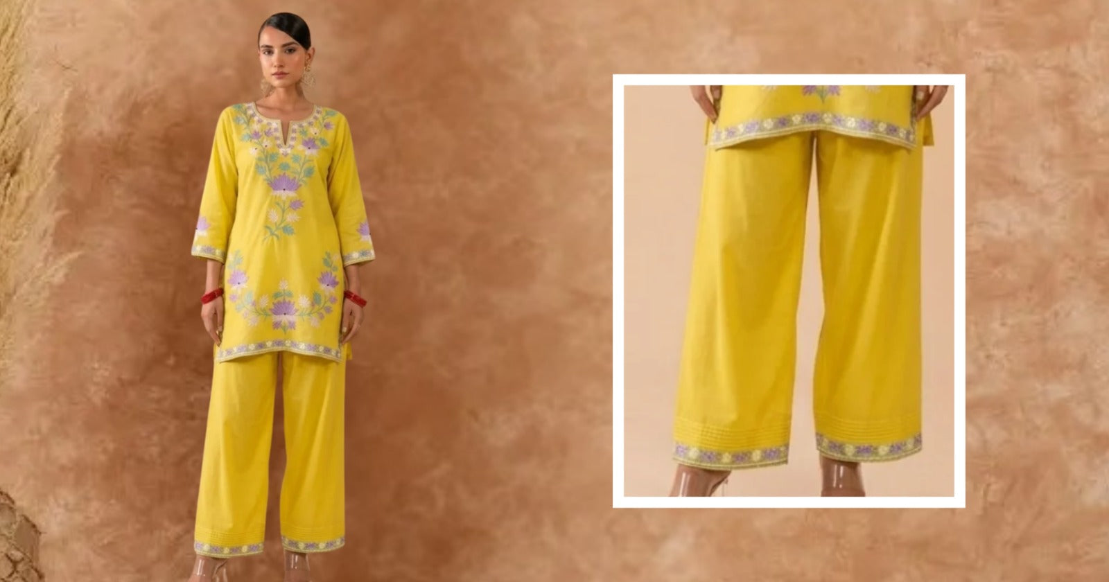 Farshi Salwaar Trend 2026: Why Farshi Salwars Are Back in Fashion