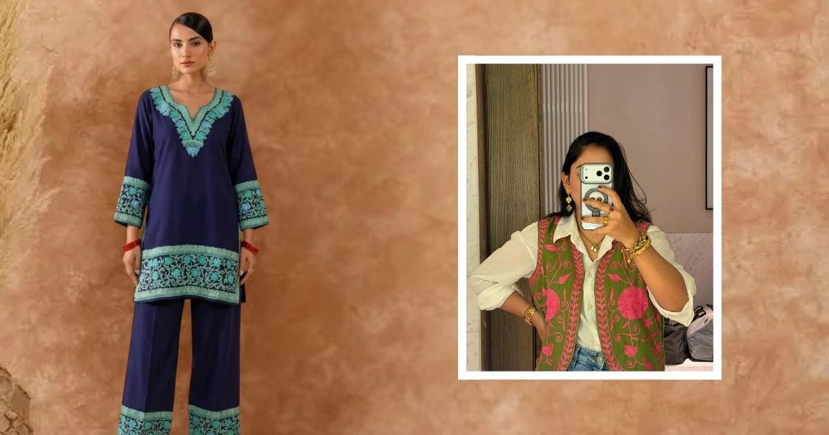 Ganesh Chaturthi Fashion 2026: Festive Kurta Sets & Styling Ideas