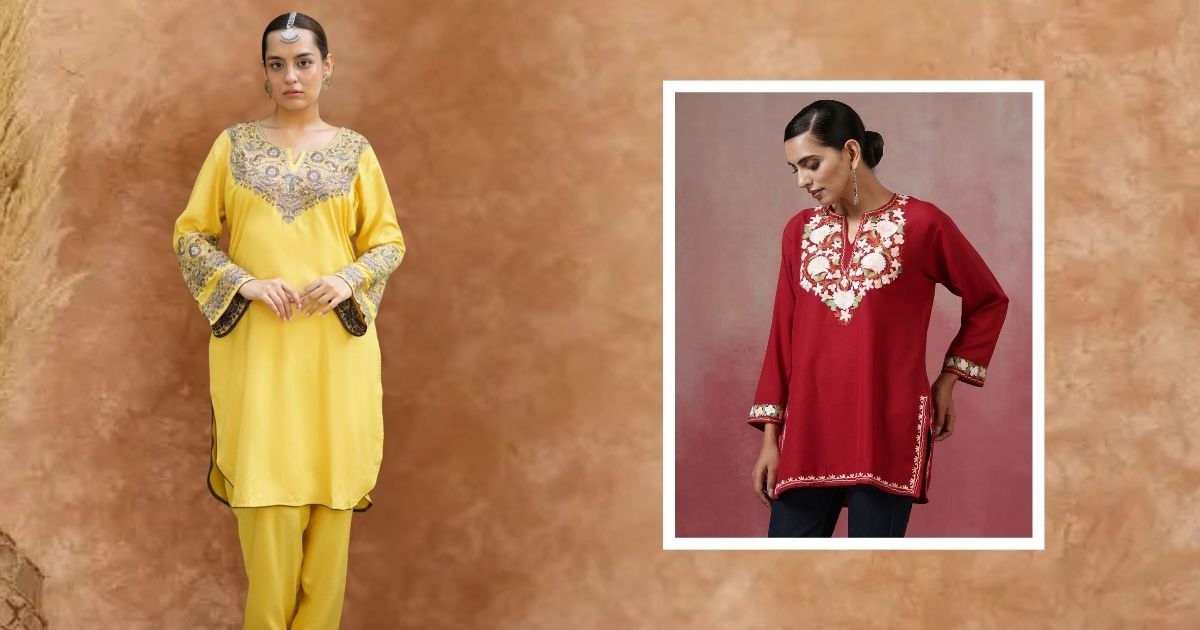 What to Wear on Dhanteras? Elegant Outfit Ideas for Women