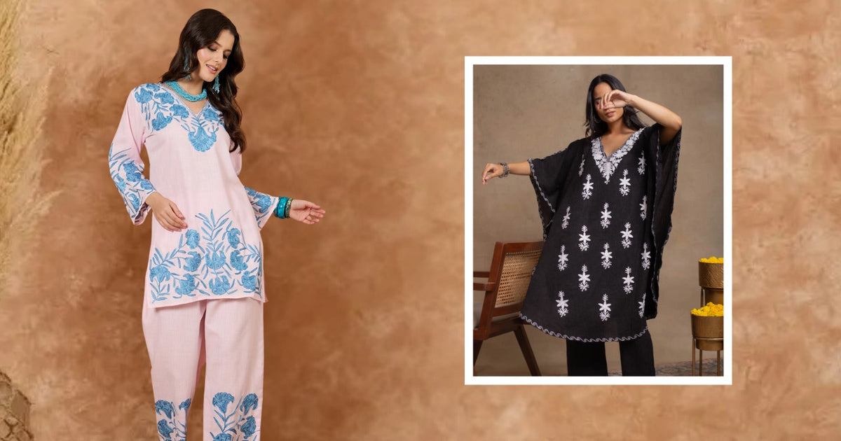 What to Wear on Dussehra: Elegant Ethnic Outfit Ideas for Women