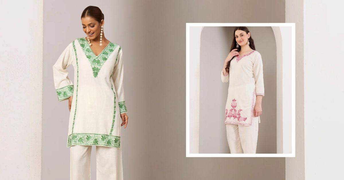 How to Style White Outfits This Summer: Influencer & Celebrity – Inspired Looks