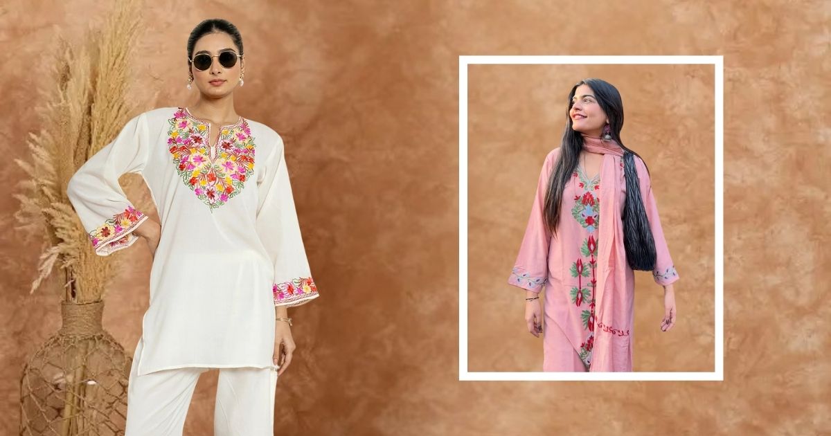 Top 5 Comfortable Summer Co-ord Sets for Long Vacation Days