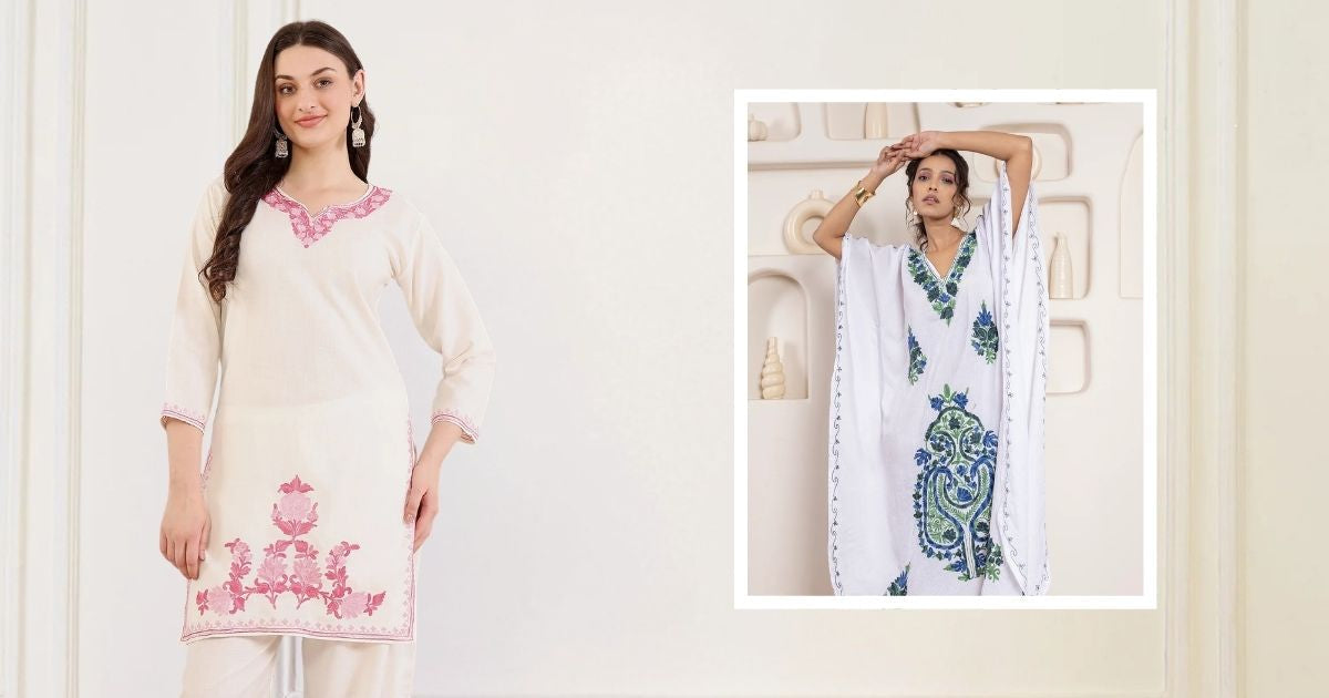 Summer Whites: A Must-Have for the Season