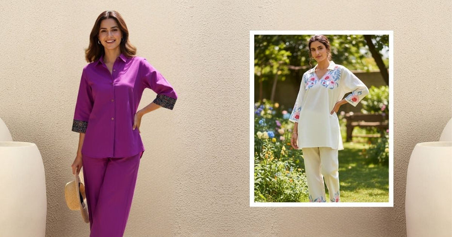 Preparing for Ramadan 2026: 5 Breathable Outfit Ideas to Keep You Comf