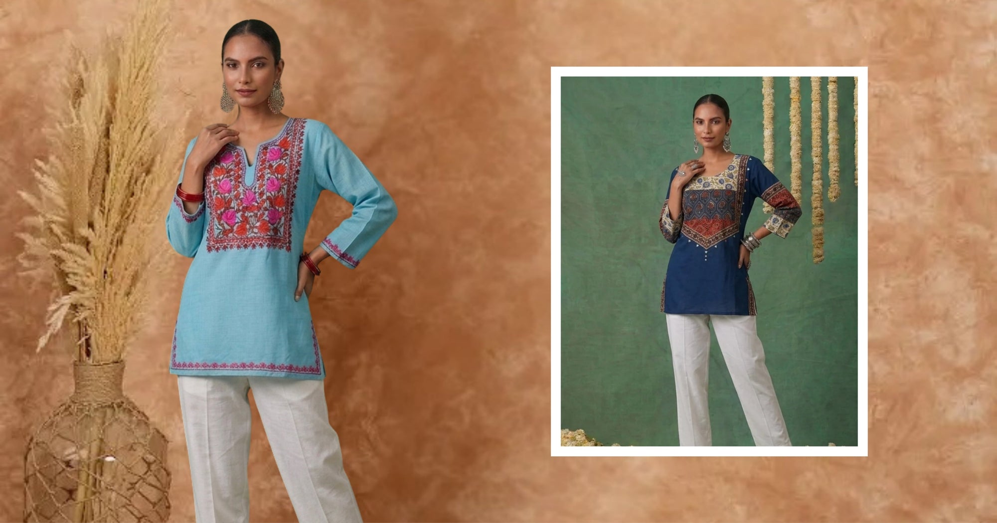 Wahi Rakhi, Nayi Rasam: The Perfect Outfits for Raksha Bandhan