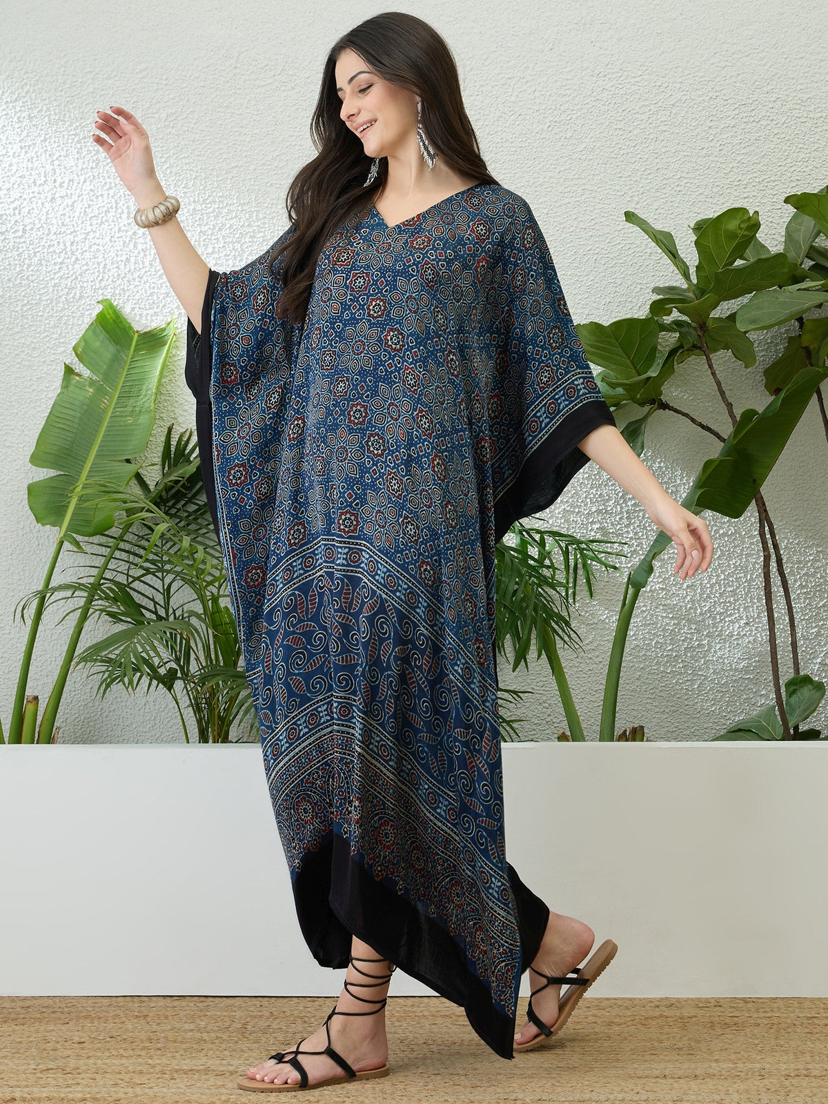Kaftans