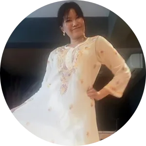 Karan Anne Chow