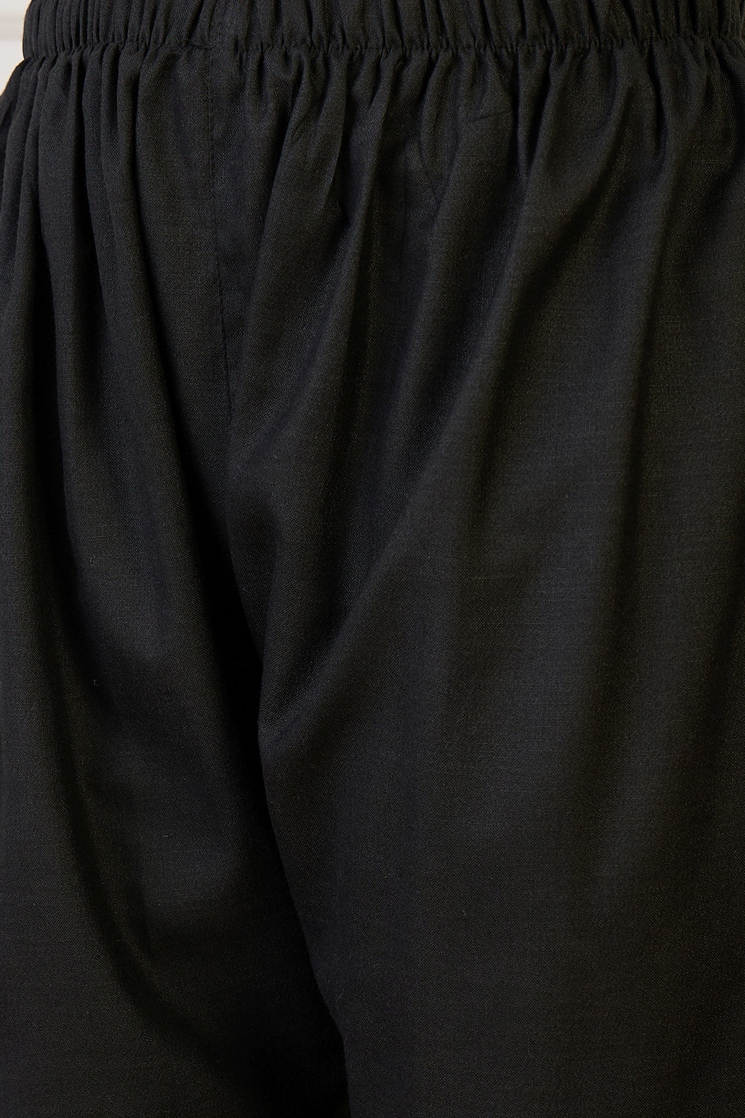 Zahra Kashmiri Kurta with Pants Coord Set