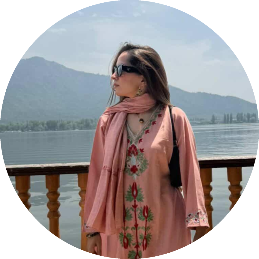 Sunita Sadhwani