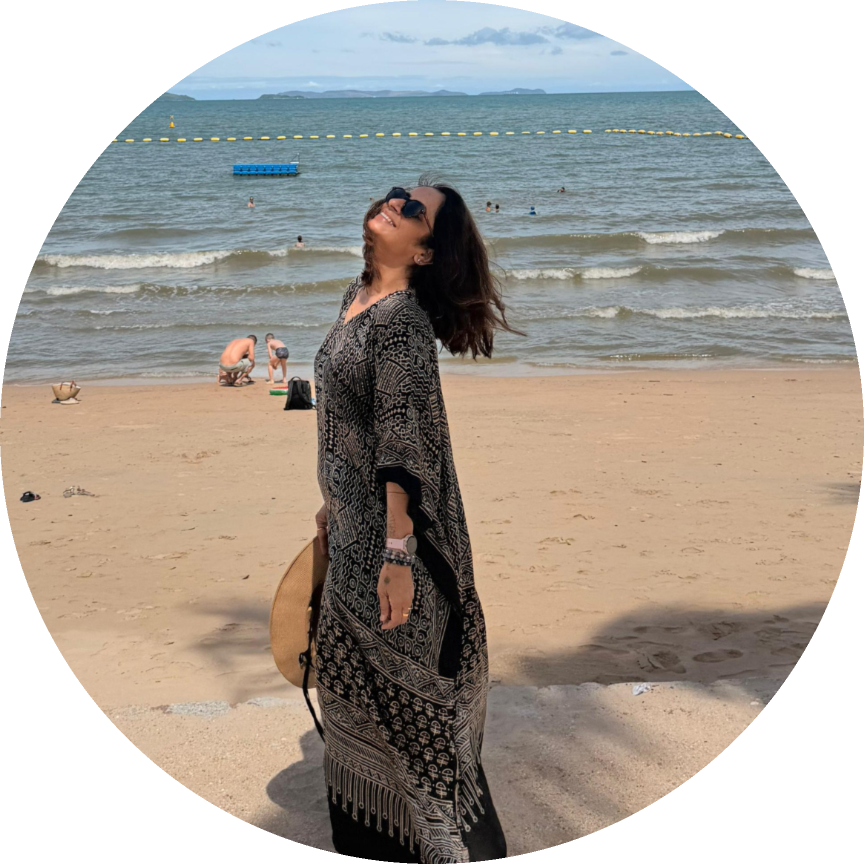 Monica Bhargava
