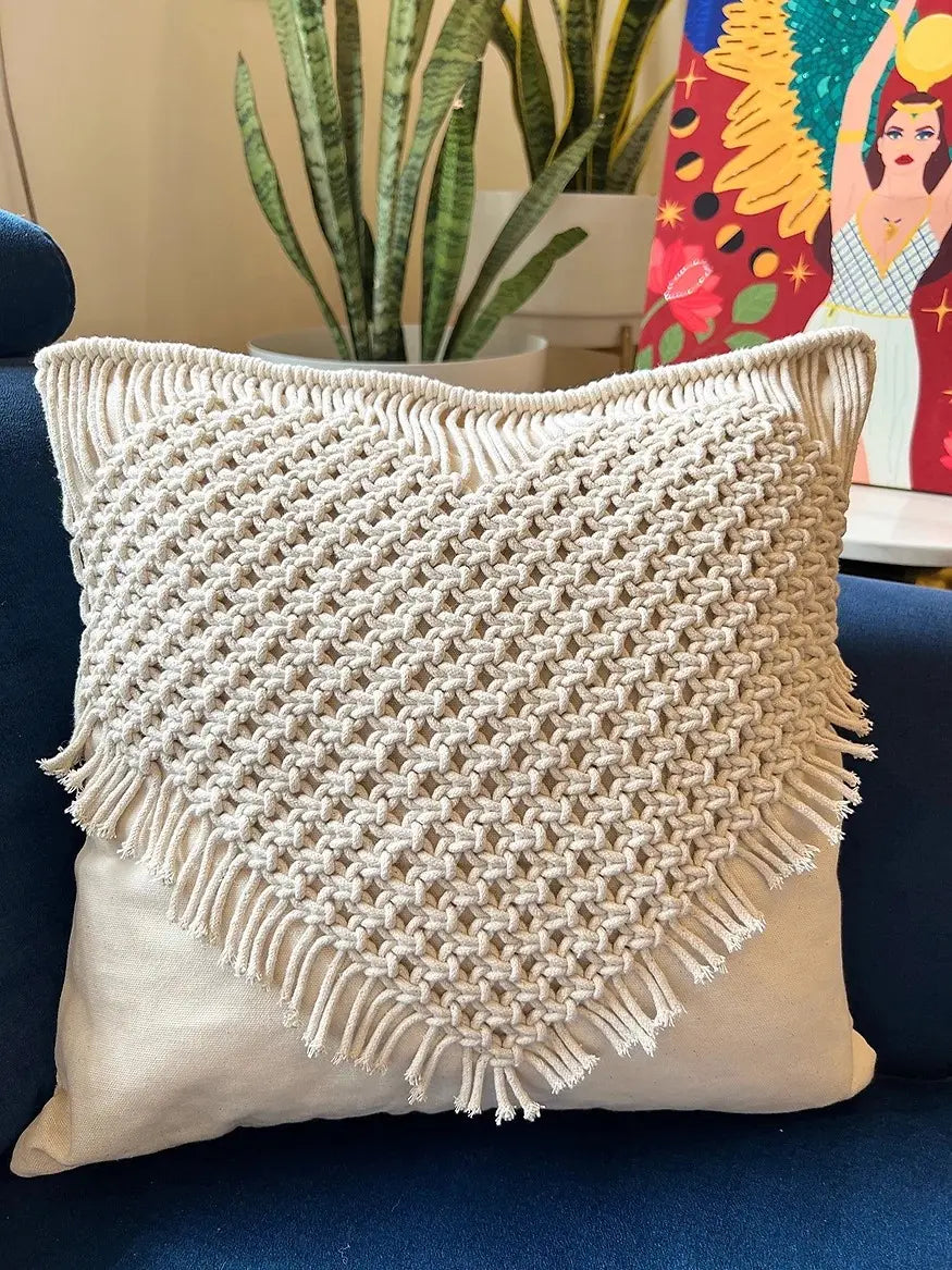 darling macrame cushion cover 1